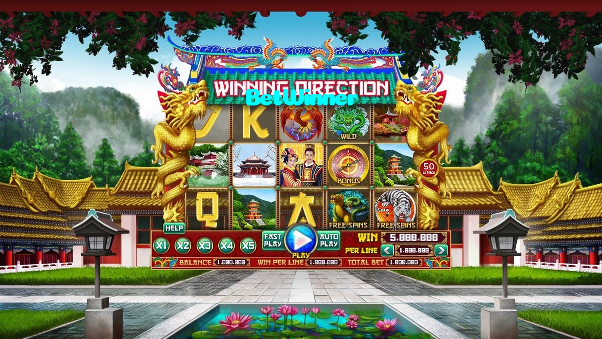 BetWinner