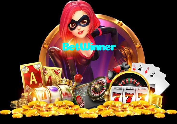 BetWinner casino presented on mobile device in Pakistan with slots and live games