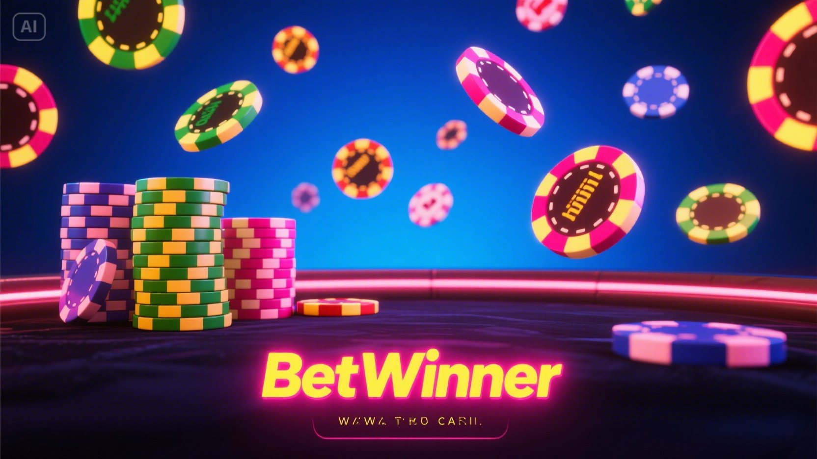BetWinner پاکستان