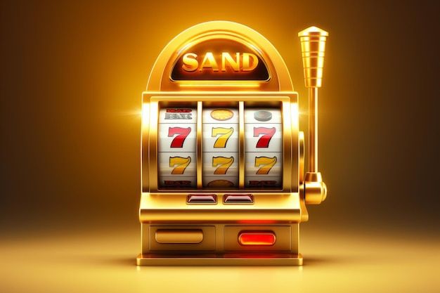 BetWinner پر آن لائن سلاٹس کے بارے میں
