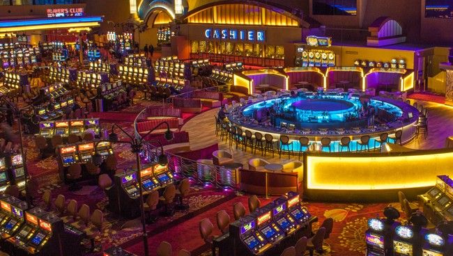 BetWinner کیسینو میں پوکر گیمز