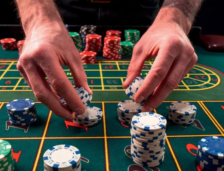 ایک اکاؤنٹ بنائیں یا BetWinner کیسینو میں لاگ ان کریں۔