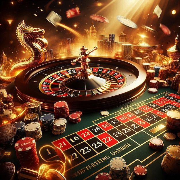 BetWinner آن لائن کیسینو میں کھیلنے کی وجوہات