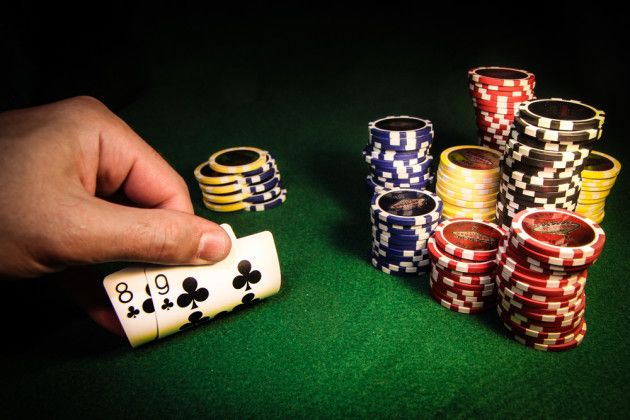 پاکستان میں BetWinner کا آن لائن کیسینو سیکشن کھولیں۔