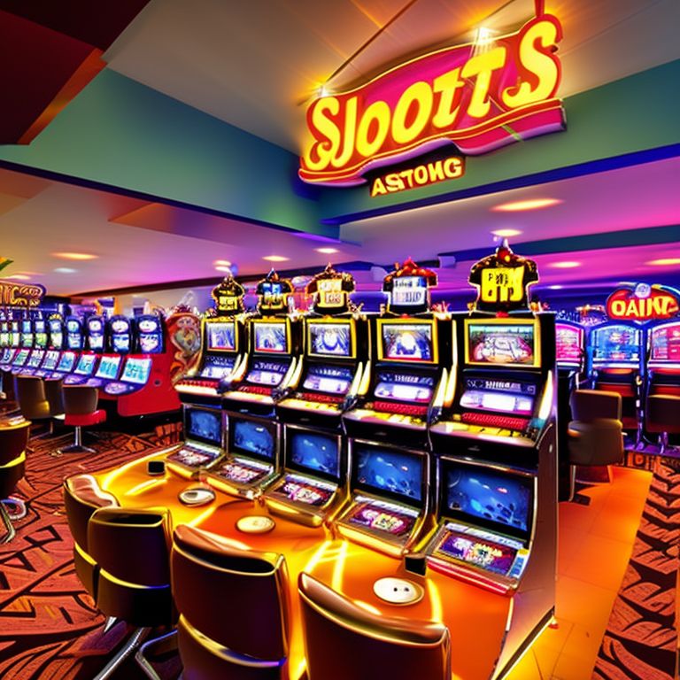 BetWinner کیسینو میں ایک آن لائن گیم کا انتخاب کریں۔